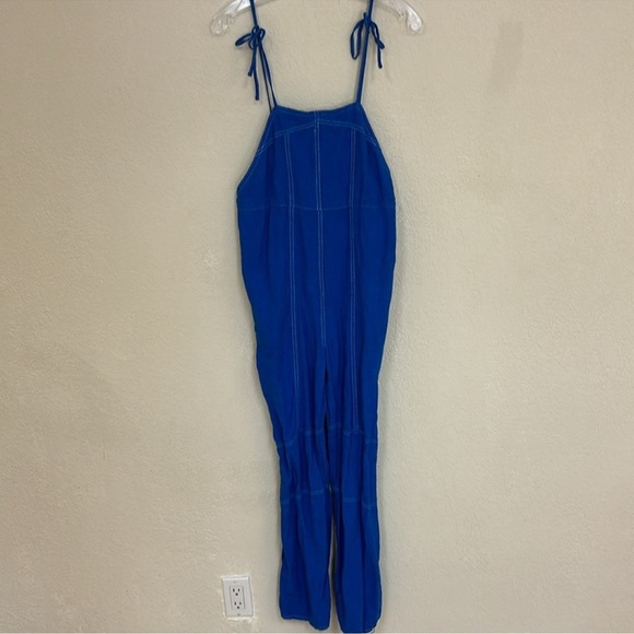 Urban Outfitters Harley Jumpsuit - Picture 2 of 7